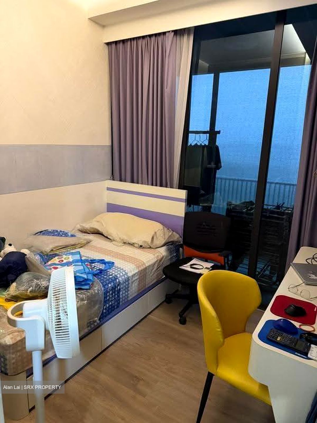Sennett Estate (D13), Apartment #635385171
